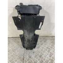 Carena Passaruota Posteriore Vano Batteria Honda SH 125 Sport Dal 2024 al 2025  1753710964436