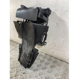 Carena Passaruota Posteriore Vano Batteria Honda SH 125 Sport Dal 2024 al 2025  1753710964436