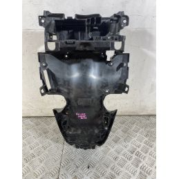 Carena Passaruota Posteriore Vano Batteria Honda SH 125 Sport Dal 2024 al 2025  1753710964436