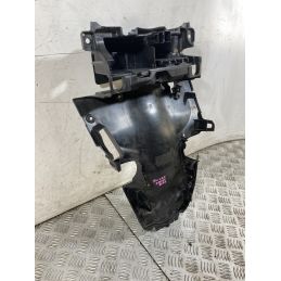 Carena Passaruota Posteriore Vano Batteria Honda SH 125 Sport Dal 2024 al 2025  1753710964436
