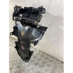 Carena Passaruota Posteriore Vano Batteria Honda SH 125 Sport Dal 2024 al 2025  1753710964436