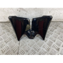 Coppia Carene Paramani Honda SH 125 Sport Dal 2024 al 2025  1753712929853