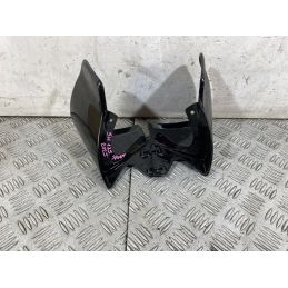 Coppia Carene Paramani Honda SH 125 Sport Dal 2024 al 2025  1753712929853