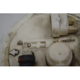 Pompa Carburante Smart ForTwo W450 Dal 1998 al 2007 Cod 0010688v001  1753711410475