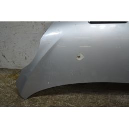 Cofano Anteriore Peugeot 107 Dal 2005 al 2014 Cod 1612542180  1753713416406