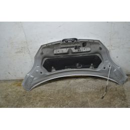Cofano Anteriore Peugeot 107 Dal 2005 al 2014 Cod 1612542180  1753713416406