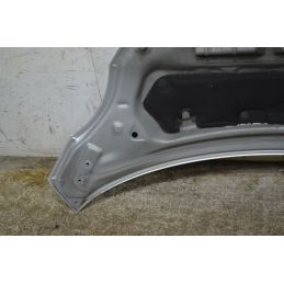Cofano Anteriore Peugeot 107 Dal 2005 al 2014 Cod 1612542180  1753713416406