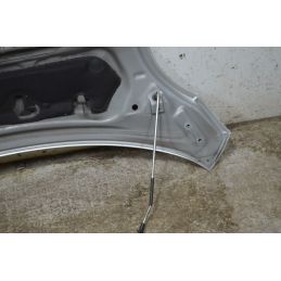 Cofano Anteriore Peugeot 107 Dal 2005 al 2014 Cod 1612542180  1753713416406