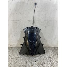 Carena Retroscudo Inferiore Honda SH 125 Sport Dal 2024 al 2025  1753713690738