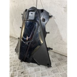 Carena Retroscudo Inferiore Honda SH 125 Sport Dal 2024 al 2025  1753713690738