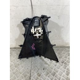 Carena Retroscudo Inferiore Honda SH 125 Sport Dal 2024 al 2025  1753713690738