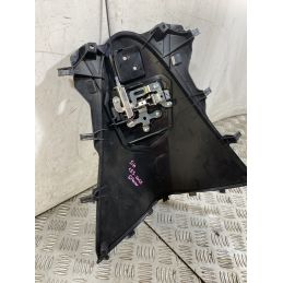 Carena Retroscudo Inferiore Honda SH 125 Sport Dal 2024 al 2025  1753713690738