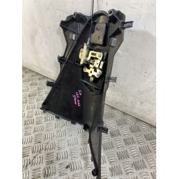 Carena Retroscudo Inferiore Honda SH 125 Sport Dal 2024 al 2025  1753713690738