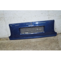 Portellone Bagagliaio Posteriore Smart ForTwo W450 Dal 1998 al 2007 Cod Q0007214V007C85L00  1753713946729