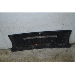 Portellone Bagagliaio Posteriore Smart ForTwo W450 Dal 1998 al 2007 Cod Q0007214V007C85L00  1753713946729