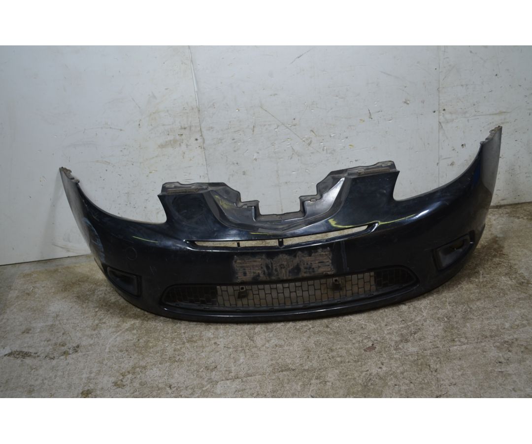 Paraurti Anteriore Lancia Ypsilon  Dal 2003 al 2011 Cod 71777585  1753714615655