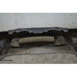 Paraurti Anteriore Lancia Ypsilon  Dal 2003 al 2011 Cod 71777585  1753714615655