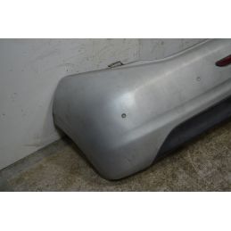 Paraurti Posteriore Peugeot 208 Dal 2012 al 2019 Cod 1607254580  1753715205046