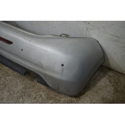 Paraurti Posteriore Peugeot 208 Dal 2012 al 2019 Cod 1607254580  1753715205046