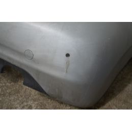 Paraurti Posteriore Peugeot 208 Dal 2012 al 2019 Cod 1607254580  1753715205046