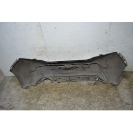 Paraurti Posteriore Peugeot 208 Dal 2012 al 2019 Cod 1607254580  1753715205046