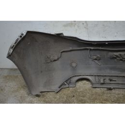 Paraurti Posteriore Peugeot 208 Dal 2012 al 2019 Cod 1607254580  1753715205046