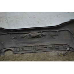 Paraurti Posteriore Peugeot 208 Dal 2012 al 2019 Cod 1607254580  1753715205046