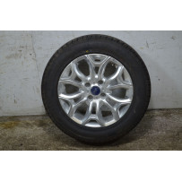 Ruota Completa Ford Ecosport Dal 2014 al 2018 205/60/16 92H  1753770963486