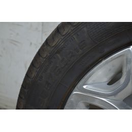 Ruota Completa Ford Ecosport Dal 2014 al 2018 205/60/16 92H  1753770963486