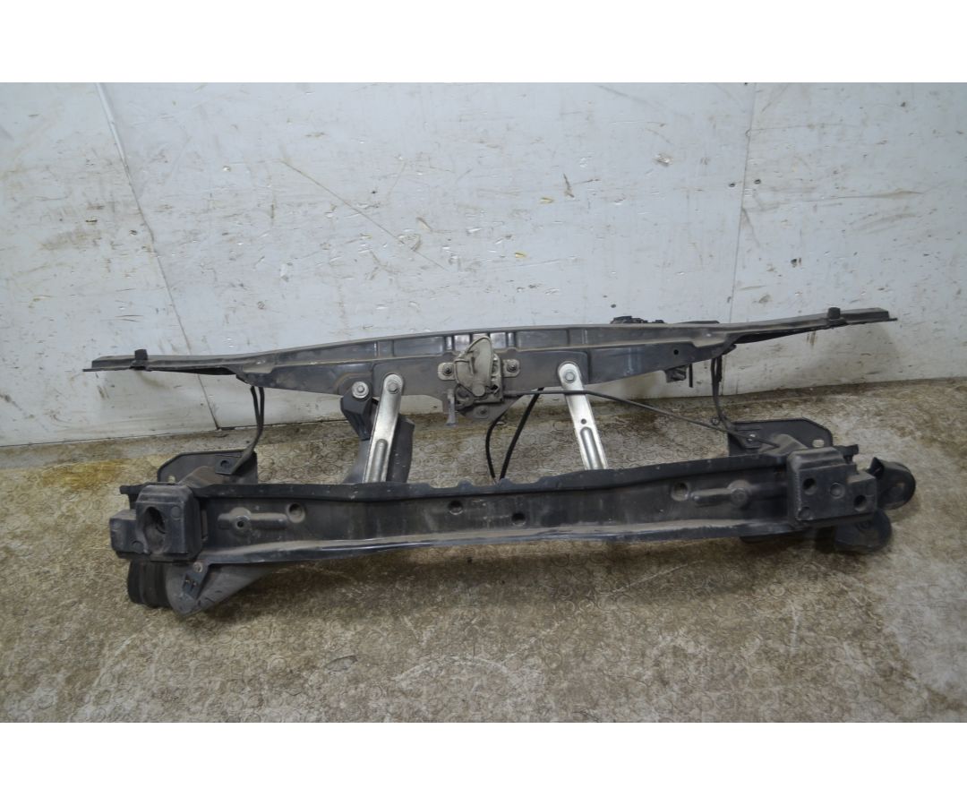 Ossatura Calandra Alfa Romeo 159 Dal 2005 al 2011  1753771436200