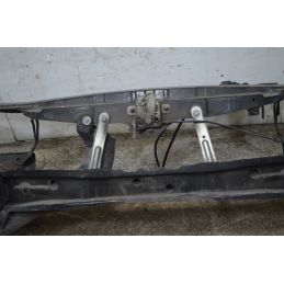 Ossatura Calandra Alfa Romeo 159 Dal 2005 al 2011  1753771436200