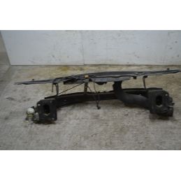 Ossatura Calandra Alfa Romeo 159 Dal 2005 al 2011  1753771436200