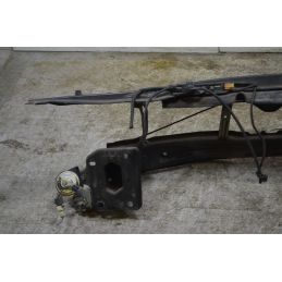 Ossatura Calandra Alfa Romeo 159 Dal 2005 al 2011  1753771436200