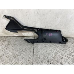 Carena Sottopedana Sinistra Sx Honda SH 125 Sport Dal 2024 al 2025  1753772092269