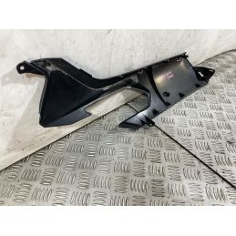 Carena Sottopedana Sinistra Sx Honda SH 125 Sport Dal 2024 al 2025  1753772092269