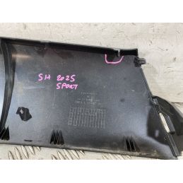 Carena Sottopedana Sinistra Sx Honda SH 125 Sport Dal 2024 al 2025  1753772092269