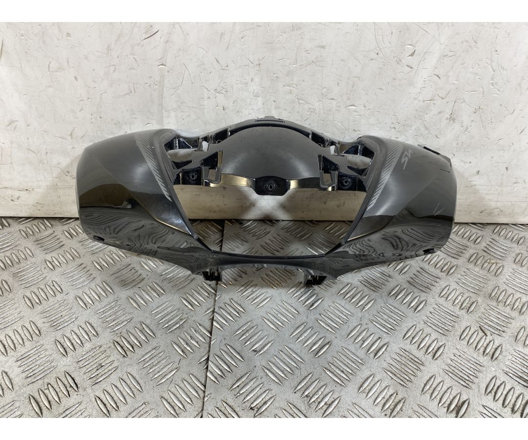 Carena Coprimanubrio Frontale Honda SH 125 Sport Dal 2024 al 2025  1753773200274
