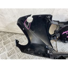 Carena Coprimanubrio Frontale Honda SH 125 Sport Dal 2024 al 2025  1753773200274