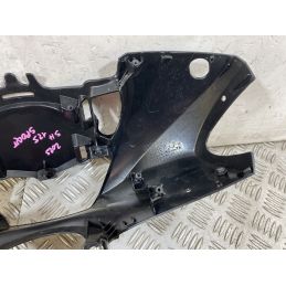 Carena Coprimanubrio Frontale Honda SH 125 Sport Dal 2024 al 2025  1753773200274