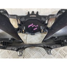 Carena Coprimanubrio Frontale Honda SH 125 Sport Dal 2024 al 2025  1753773200274
