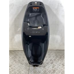 Carena Vano Sottosella Honda SH 125 Sport Dal 2024 al 2025  1753774079565