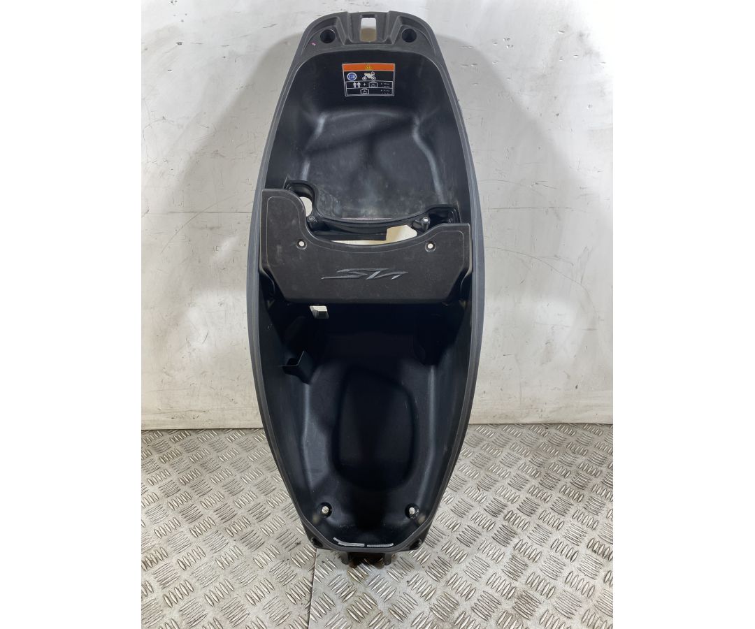 Carena Vano Sottosella Honda SH 125 Sport Dal 2024 al 2025  1753774079565