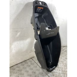 Carena Vano Sottosella Honda SH 125 Sport Dal 2024 al 2025  1753774079565