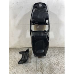 Carena Vano Sottosella Honda SH 125 Sport Dal 2024 al 2025  1753774079565