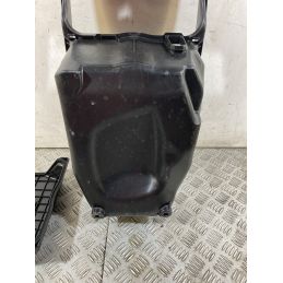 Carena Vano Sottosella Honda SH 125 Sport Dal 2024 al 2025  1753774079565