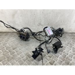 Impianto Frenante Completo Con ABS Honda SH 125 Sport Dal 2024 al 2025 Cod 240819  1753782532694