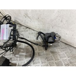 Impianto Frenante Completo Con ABS Honda SH 125 Sport Dal 2024 al 2025 Cod 240819  1753782532694