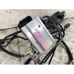 Impianto Frenante Completo Con ABS Honda SH 125 Sport Dal 2024 al 2025 Cod 240819  1753782532694