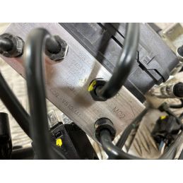 Impianto Frenante Completo Con ABS Honda SH 125 Sport Dal 2024 al 2025 Cod 240819  1753782532694