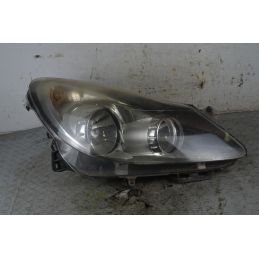 Faro Anteriore DX Opel Corsa D Dal 2006 al 2014 Cod 93189362  1753780558702